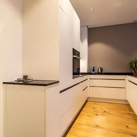 Luxus-mountain-suite Rocca Bella Mit Dampfbad & Saisonalem Aussen-pool Apartment Flims