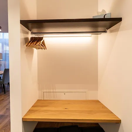 Luxus-mountain-suite Rocca Bella Mit Dampfbad & Saisonalem Aussen-pool 아파트 *