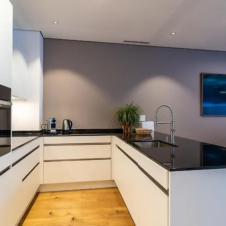 Luxus-mountain-suite Rocca Bella Mit Dampfbad & Saisonalem Aussen-pool 아파트