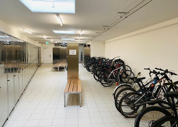 Luxus-mountain-suite Rocca Bella Mit Dampfbad & Saisonalem Aussen-pool Apartman