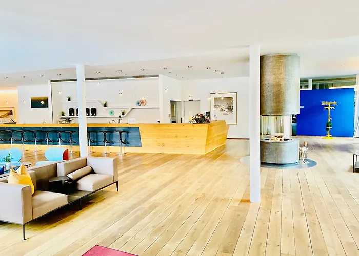 Apartman Luxus-mountain-suite Rocca Bella Mit Dampfbad & Saisonalem Aussen-pool *