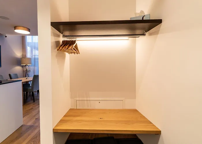 Luxus-mountain-suite Rocca Bella Mit Dampfbad & Saisonalem Aussen-pool Apartman *