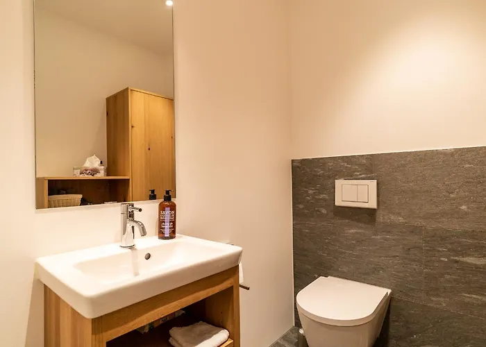 Luxus-mountain-suite Rocca Bella Mit Dampfbad & Saisonalem Aussen-pool