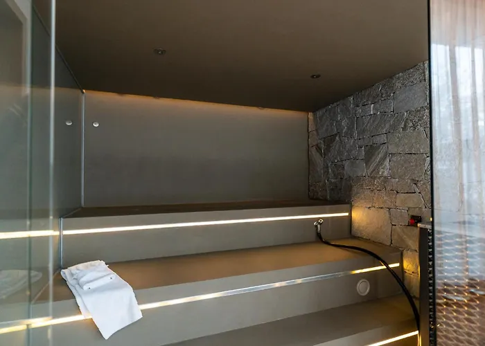 Apartman Luxus-mountain-suite Rocca Bella Mit Dampfbad & Saisonalem Aussen-pool Flims