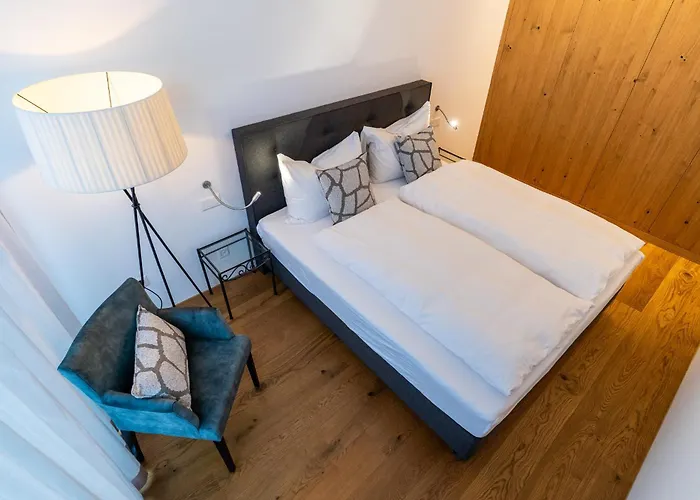 Apartman Luxus-mountain-suite Rocca Bella Mit Dampfbad & Saisonalem Aussen-pool Flims