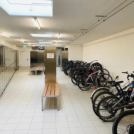 Luxus-mountain-suite Rocca Bella Mit Dampfbad & Saisonalem Aussen-pool Apartamento