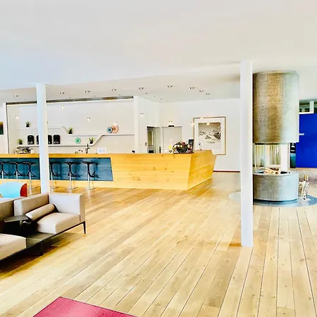 Apartamento Luxus-mountain-suite Rocca Bella Mit Dampfbad & Saisonalem Aussen-pool *