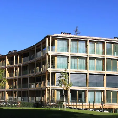 Luxus-mountain-suite Rocca Bella Mit Dampfbad & Saisonalem Aussen-pool