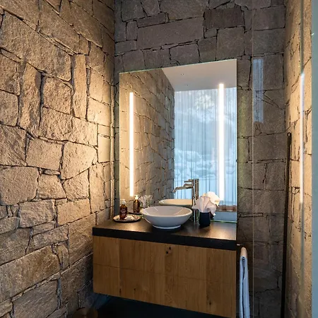 Luxus-mountain-suite Rocca Bella Mit Dampfbad & Saisonalem Aussen-pool Apartamento Flims